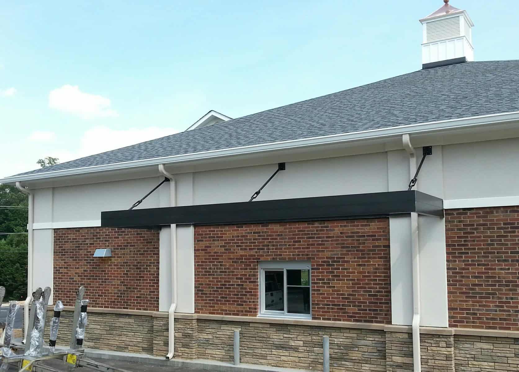 Extruded Covers for Commercial Projects | Ballew's Aluminum Products