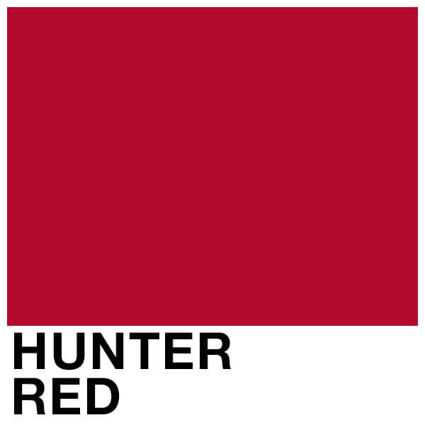 hunter red