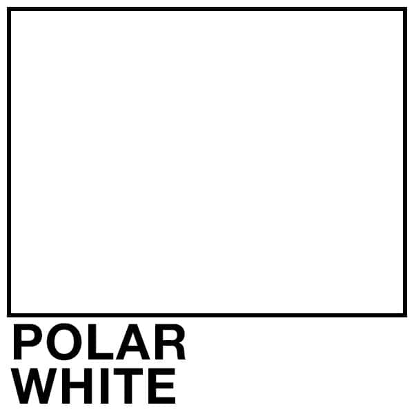 polar white