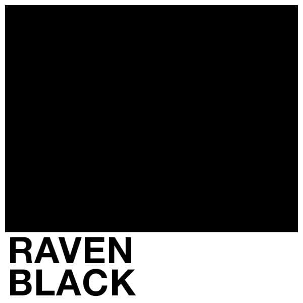 raven black