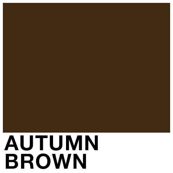 autumn brown