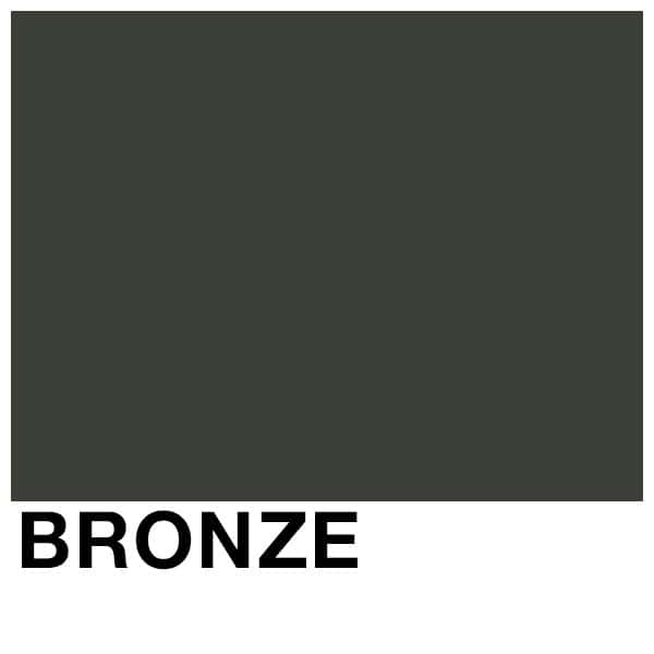 bronze