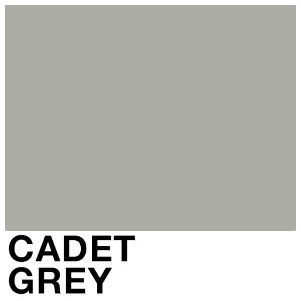 Cadet Grey