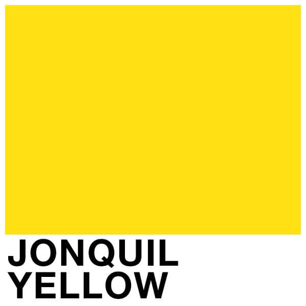 jonquil yellow